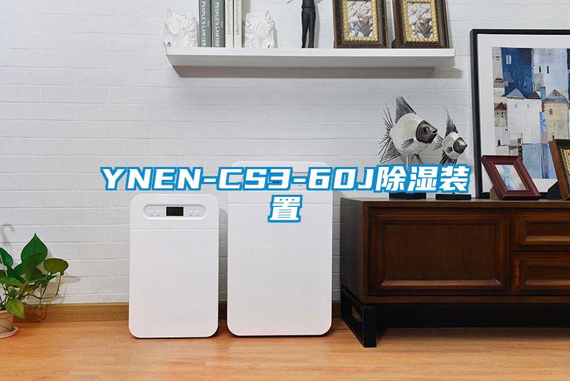 YNEN-CS3-60J除濕裝置