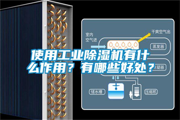 使用工業(yè)除濕機有什么作用？有哪些好處？