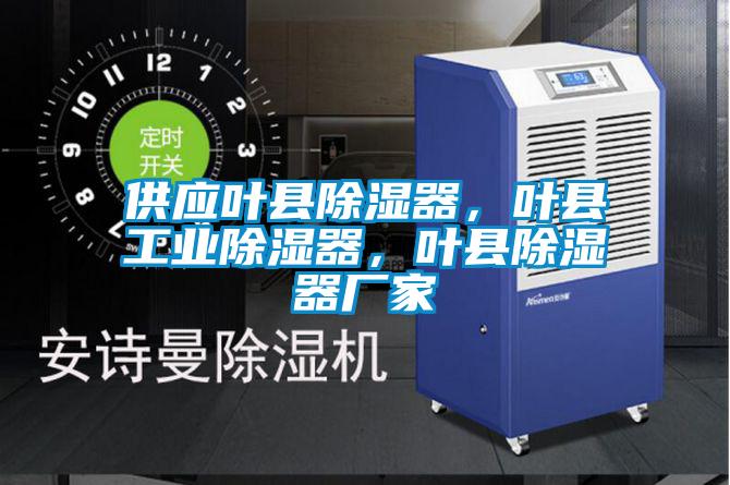供應葉縣除濕器，葉縣工業除濕器，葉縣除濕器廠家