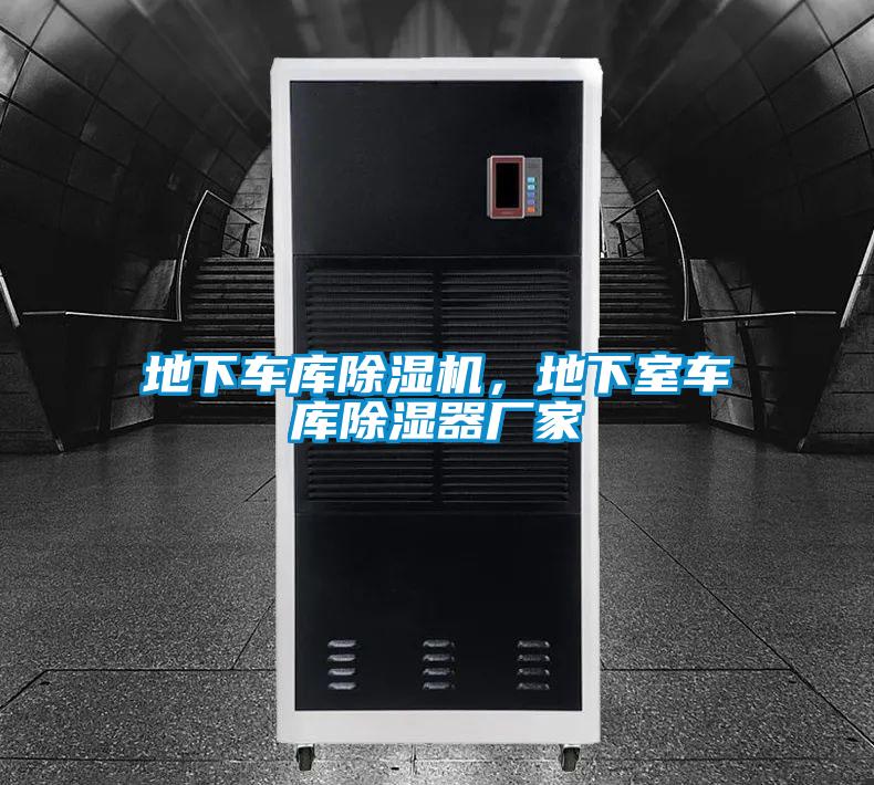 地下車庫除濕機，地下室車庫除濕器廠家