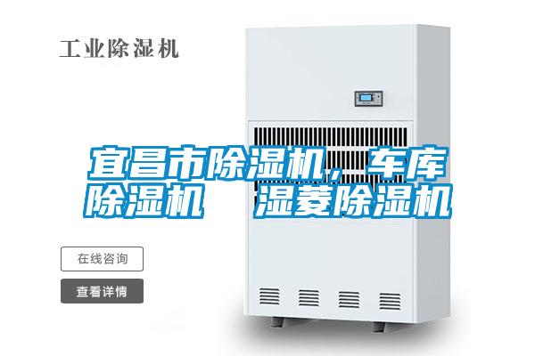 宜昌市除濕機，車庫除濕機  濕菱除濕機