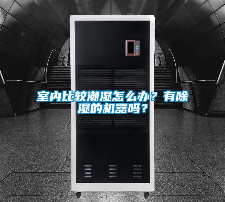 室內比較潮濕怎么辦？有除濕的機器嗎？
