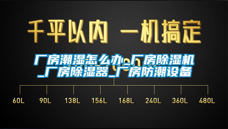 廠房潮濕怎么辦_廠房除濕機_廠房除濕器_廠房防潮設備