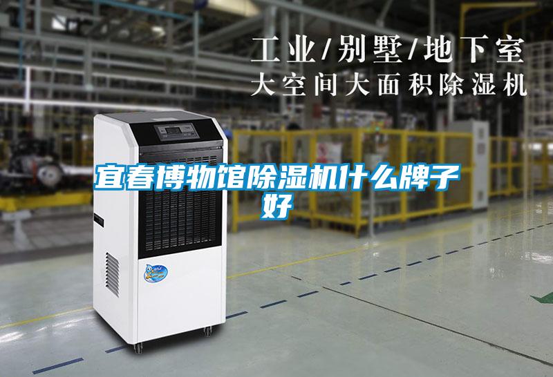 宜春博物館除濕機(jī)什么牌子好