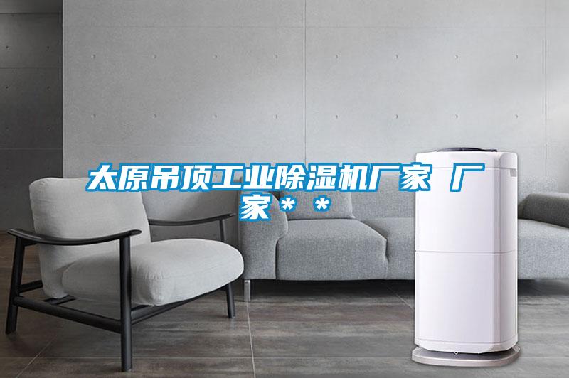太原吊頂工業(yè)除濕機(jī)廠家 廠家＊＊