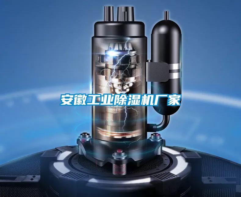 安徽工業除濕機廠家
