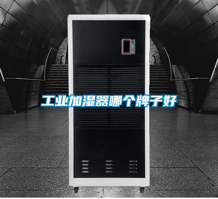 工業(yè)加濕器哪個牌子好