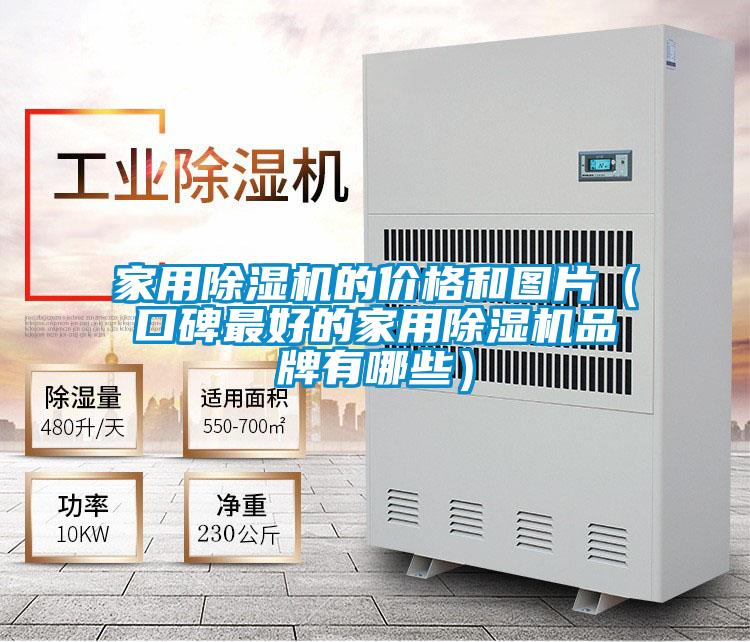 家用除濕機的價格和圖片（口碑最好的家用除濕機品牌有哪些）