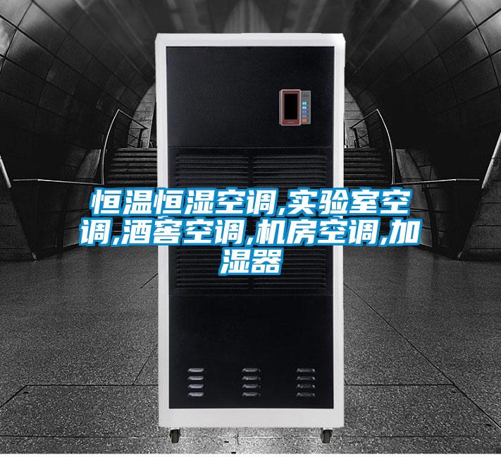 恒溫恒濕空調,實驗室空調,酒窖空調,機房空調,加濕器