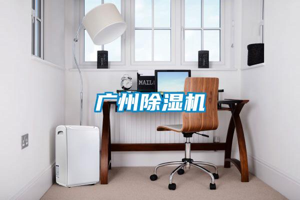 廣州除濕機