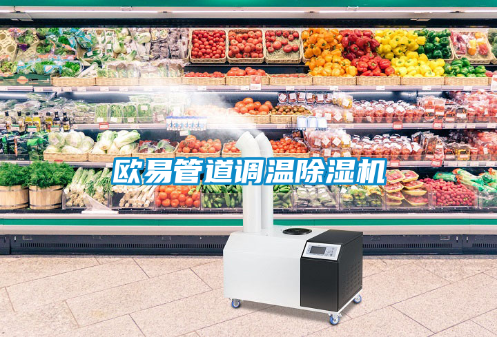 歐易管道調(diào)溫除濕機(jī)