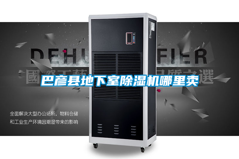 巴彥縣地下室除濕機哪里賣