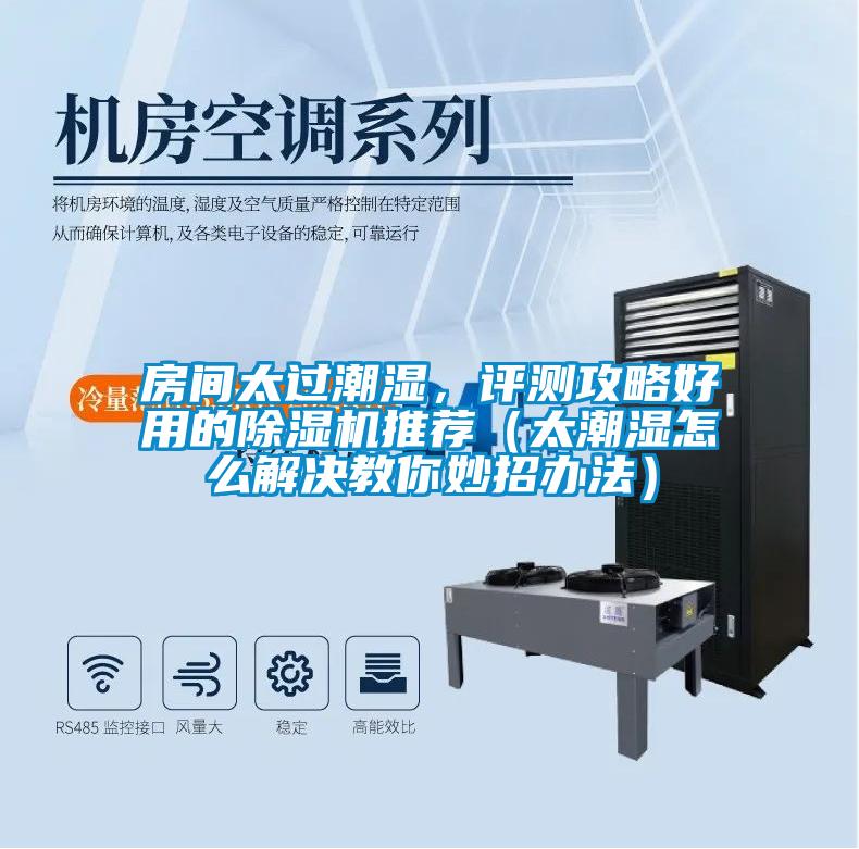 房間太過潮濕，評測攻略好用的除濕機推薦（太潮濕怎么解決教你妙招辦法）