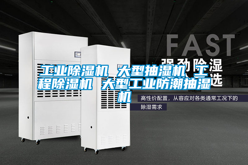 工業(yè)除濕機(jī) 大型抽濕機(jī) 工程除濕機(jī) 大型工業(yè)防潮抽濕機(jī)