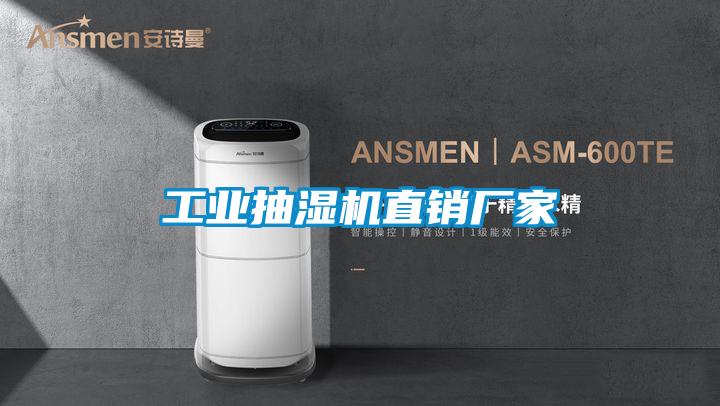 工業(yè)抽濕機(jī)直銷廠家
