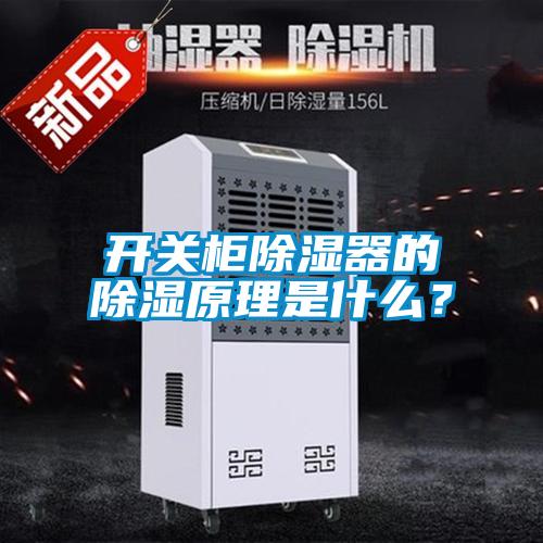 開關柜除濕器的除濕原理是什么？