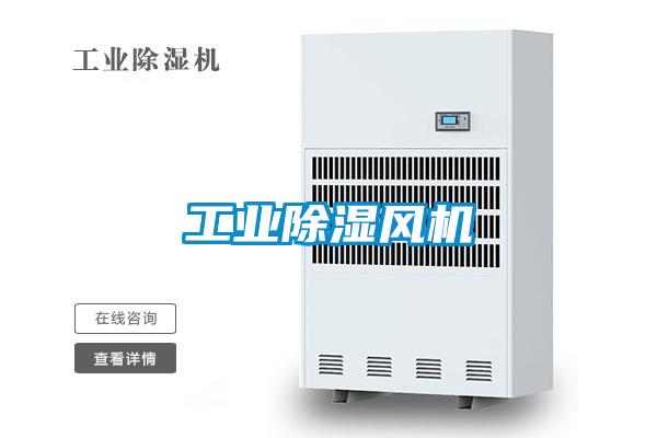 工業(yè)除濕風機