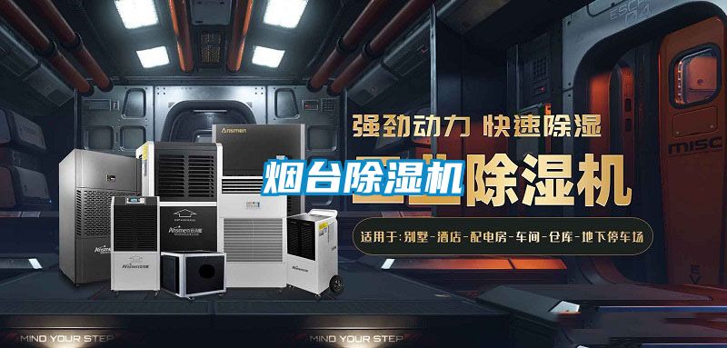 煙臺除濕機