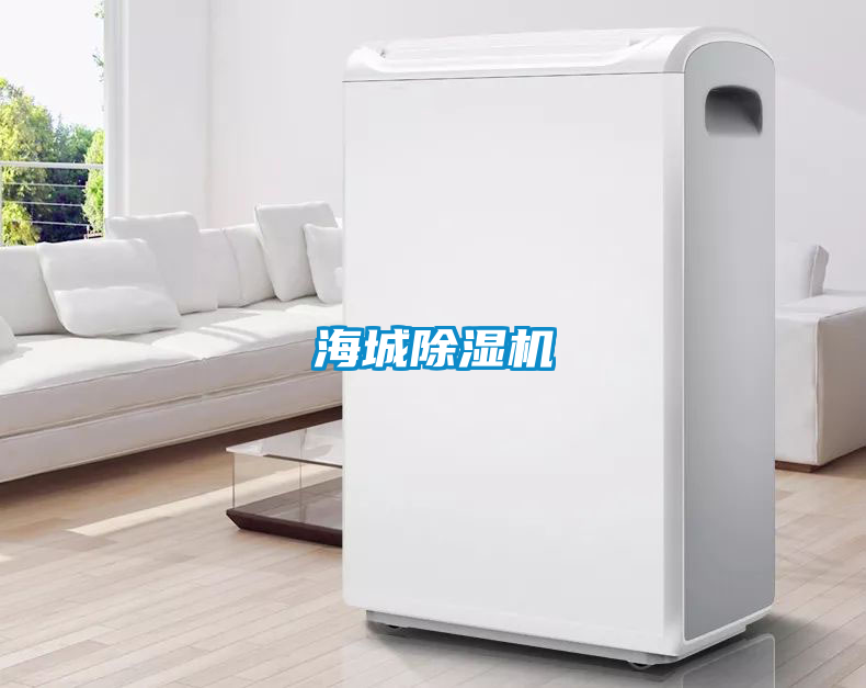 海城除濕機