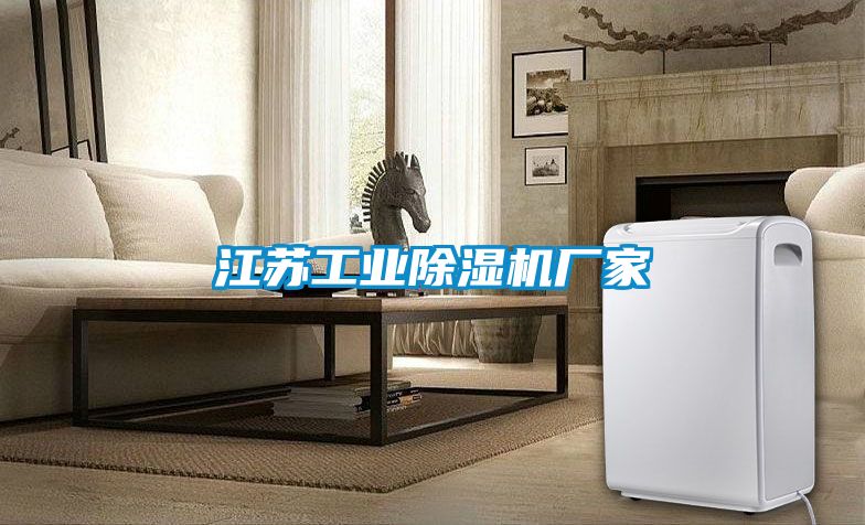 江蘇工業(yè)除濕機(jī)廠家