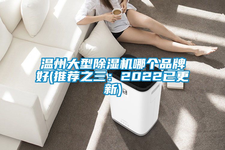 溫州大型除濕機哪個品牌好(推薦之三:2022已更新)