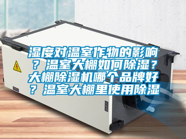 濕度對(duì)溫室作物的影響？溫室大棚如何除濕？大棚除濕機(jī)哪個(gè)品牌好？溫室大棚里使用除濕