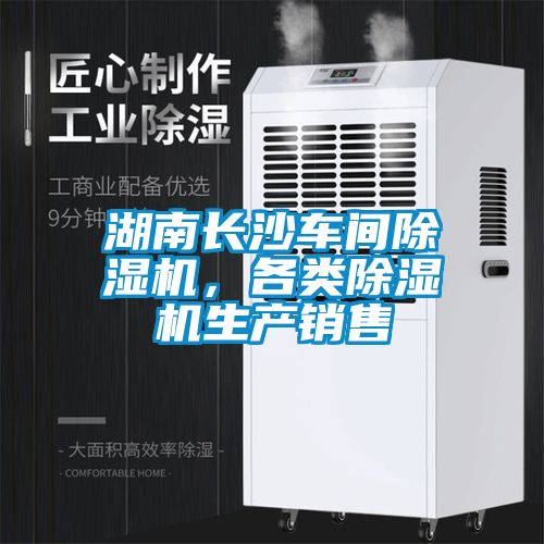 湖南長沙車間除濕機，各類除濕機生產銷售