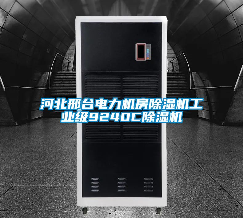 河北邢臺電力機房除濕機工業級9240C除濕機