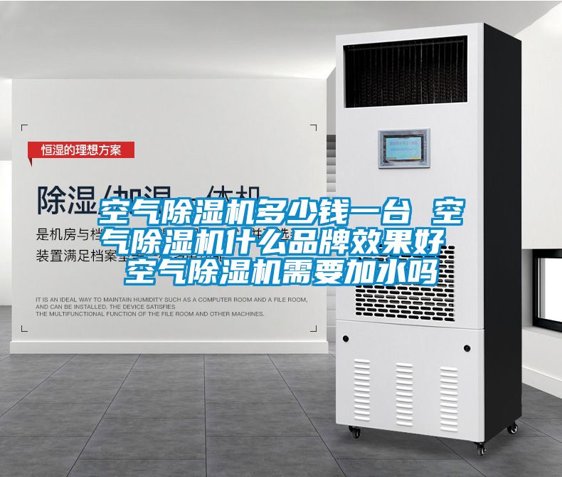 空氣除濕機(jī)多少錢一臺 空氣除濕機(jī)什么品牌效果好 空氣除濕機(jī)需要加水嗎