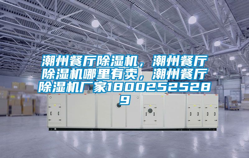 潮州餐廳除濕機，潮州餐廳除濕機哪里有賣，潮州餐廳除濕機廠家18002525289