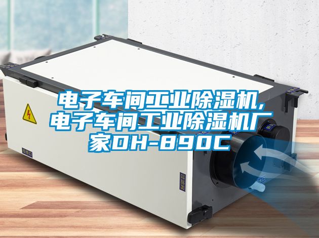 電子車間工業(yè)除濕機,電子車間工業(yè)除濕機廠家DH-890C