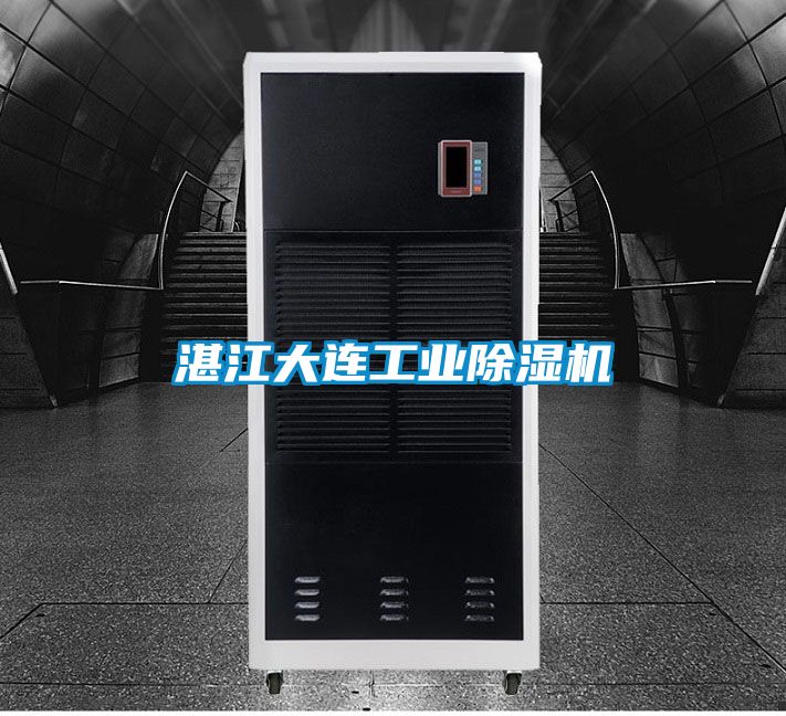 湛江大連工業除濕機