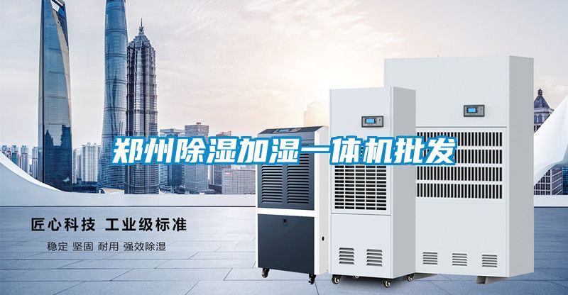 鄭州除濕加濕一體機批發(fā)