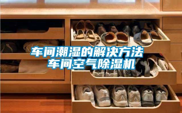 車間潮濕的解決方法 車間空氣除濕機