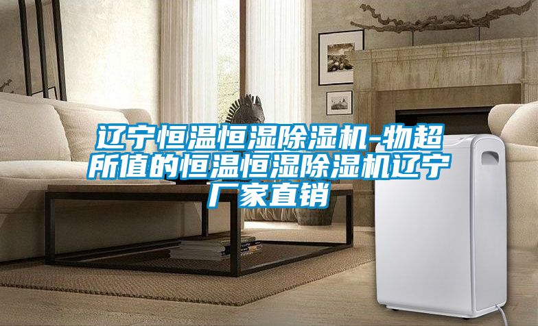 遼寧恒溫恒濕除濕機-物超所值的恒溫恒濕除濕機遼寧廠家直銷