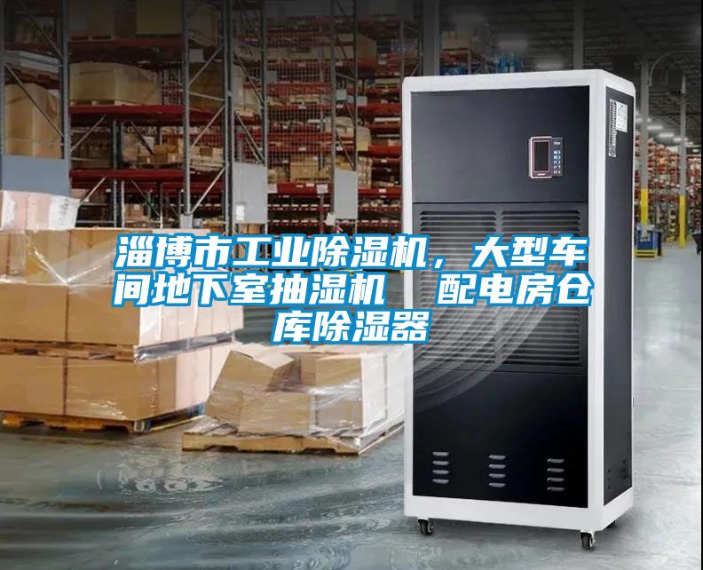 淄博市工業除濕機，大型車間地下室抽濕機  配電房倉庫除濕器