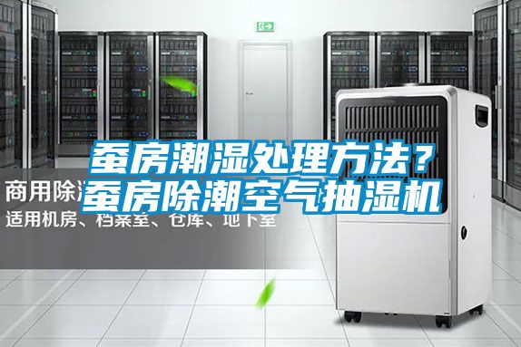 蠶房潮濕處理方法?蠶房除潮空氣抽濕機