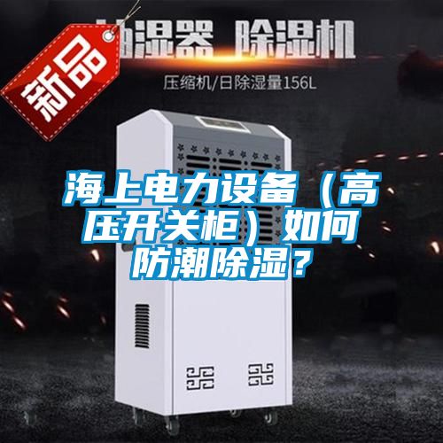 海上電力設(shè)備（高壓開(kāi)關(guān)柜）如何防潮除濕？