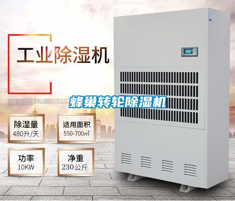 蜂巢轉(zhuǎn)輪除濕機(jī)