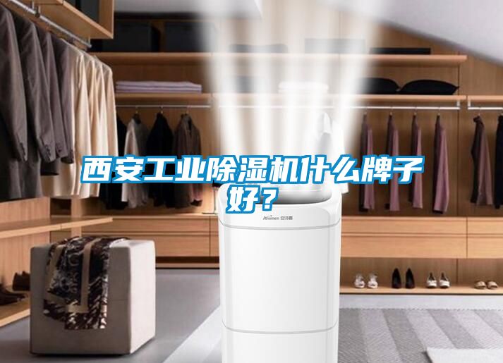 西安工業除濕機什么牌子好？
