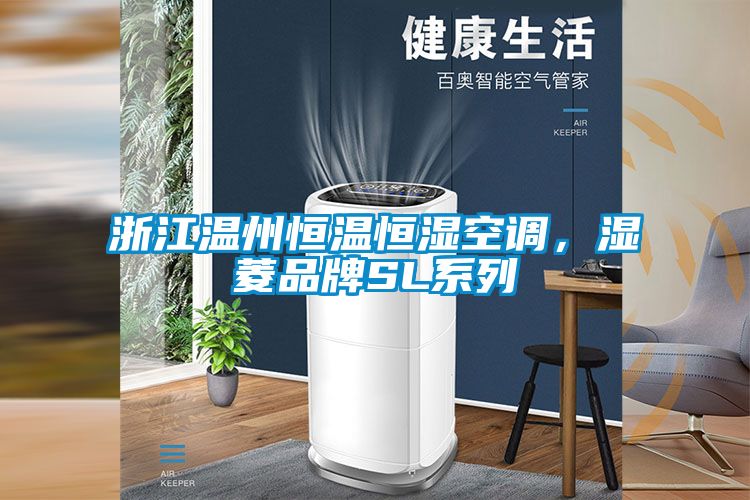 浙江溫州恒溫恒濕空調(diào)，濕菱品牌SL系列