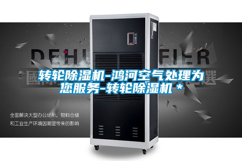 轉輪除濕機-鴻河空氣處理為您服務-轉輪除濕機＊