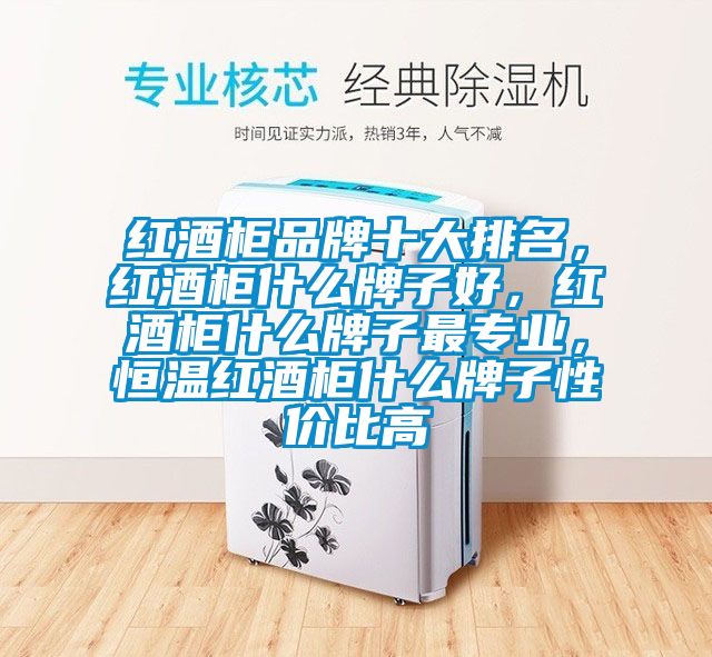 紅酒柜品牌十大排名,紅酒柜什么牌子好,紅酒柜什么牌子最專業(yè),恒溫紅酒柜什么牌子性價比高