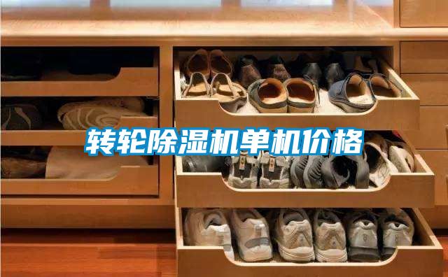 轉(zhuǎn)輪除濕機(jī)單機(jī)價格