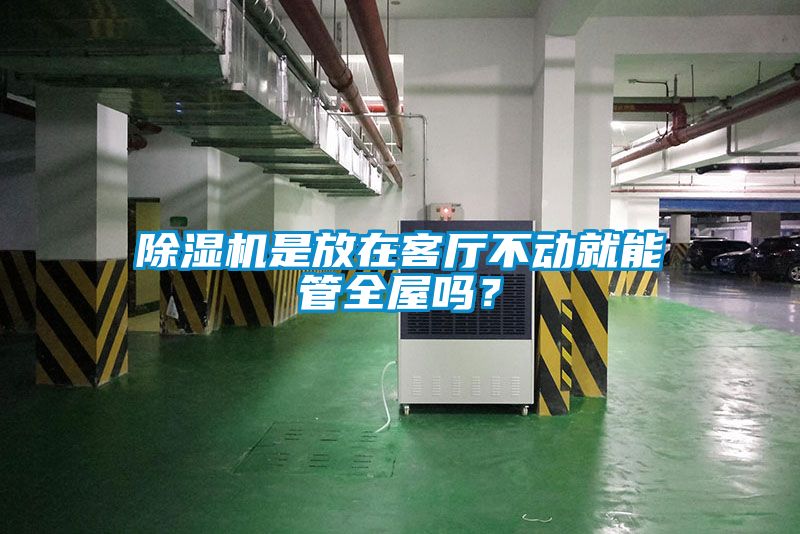除濕機(jī)是放在客廳不動(dòng)就能管全屋嗎?
