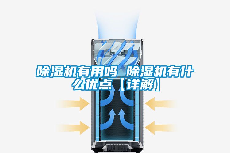 除濕機有用嗎 除濕機有什么優(yōu)點【詳解】