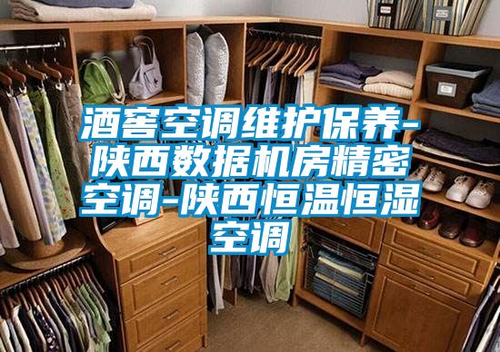 酒窖空調維護保養-陜西數據機房精密空調-陜西恒溫恒濕空調
