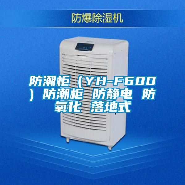 防潮柜（YH-F600) 防潮柜 防靜電 防氧化 落地式