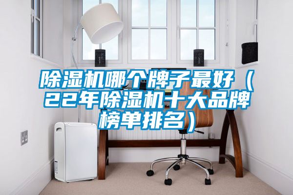 除濕機(jī)哪個(gè)牌子最好（22年除濕機(jī)十大品牌榜單排名）