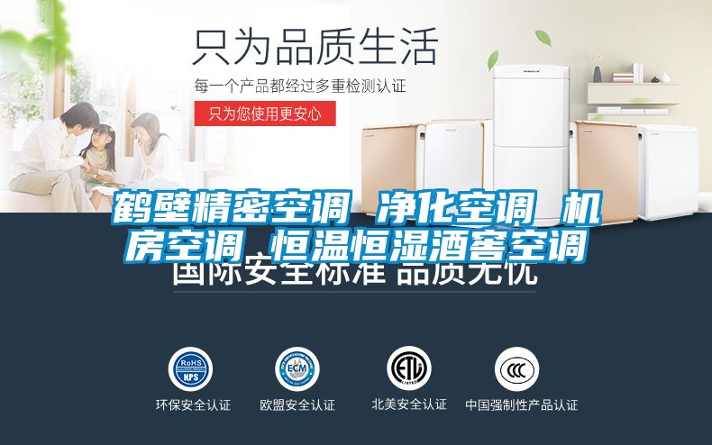 鶴壁精密空調(diào) 凈化空調(diào) 機(jī)房空調(diào) 恒溫恒濕酒窖空調(diào)